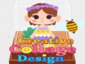 leikur Creative Collage Design