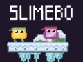 leikur Slimebo