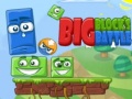 leikur Big Block's Battle
