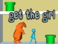 leikur Get The Girl