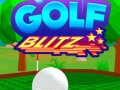 leikur Golf Blitz