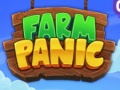 leikur Farm Panic