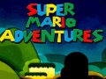 leikur Super Mario Adventures
