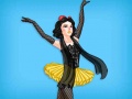 leikur Princesses Rock Ballerinas