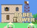 leikur Babel Tower
