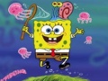 leikur SpongeBob Jigsaw Puzzle