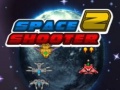leikur Space Shooter Z