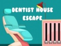 leikur Dentist House Escape