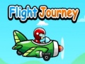 leikur Flight Journey