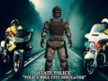 leikur State Police 