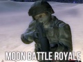 leikur Moon Battle Royale