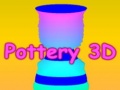 leikur Pottery 3D