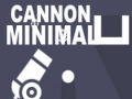 leikur Cannon Minimal