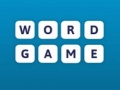leikur Word Game