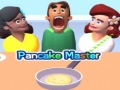 leikur Pancake Master 