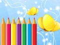 leikur Fun Kids Colors
