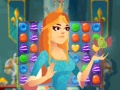 leikur Princess Candy