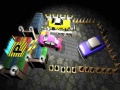 leikur Modern Car Parking Game 3d