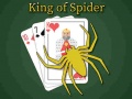 leikur King of Spider Solitaire