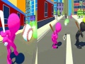 leikur Homer City Game 3d