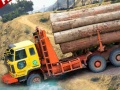 leikur Heavy Cargo Truck Driver