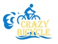 leikur Crazy Bicycle