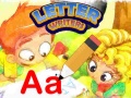 leikur Letter Writers