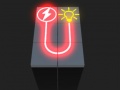 leikur Light Up