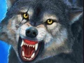 leikur Sniper Wolf Hunter