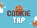 leikur Cookie Tap