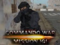 leikur Commando War Mission IGI 