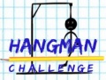leikur Hangman Challenge