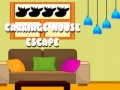 leikur Carriage House Escape