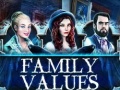 leikur Family Values