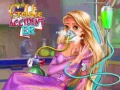 leikur Goldie Accident ER