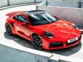 leikur 2021 UK Porsche 911 Turbo S