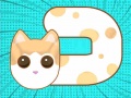 leikur Stretched Cat