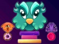 leikur Candy and Monsters