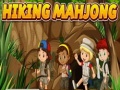 leikur Hiking Mahjong