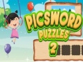 leikur Picsword puzzles 2