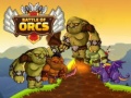 leikur Battle of Orcs