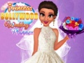 leikur Princess Bollywood Wedding Planner
