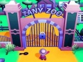 leikur Zany Zoo
