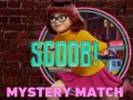 leikur Scoob! Mystery Match