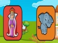 leikur Kids Quiz