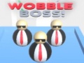 leikur Wobble Boss
