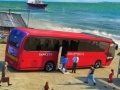 leikur Floating water surface bus