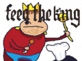 leikur Feed the King