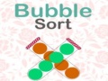 leikur Bubble Sort
