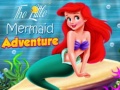leikur The Little Mermaid Adventure